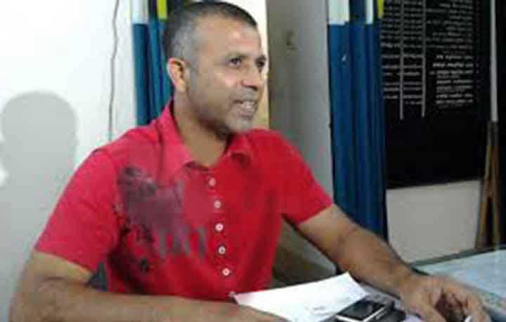 Murder case filed against OC Salahuddin